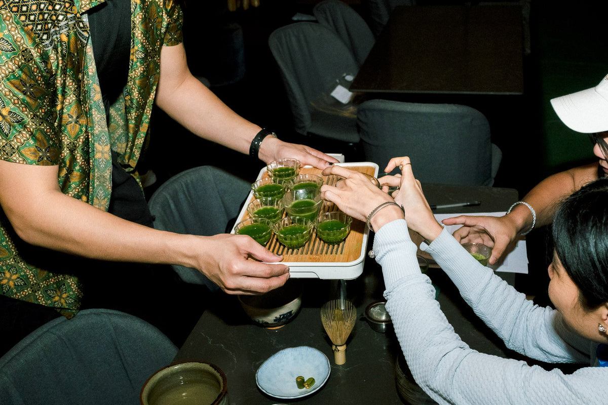 Collections – Matcha Moments