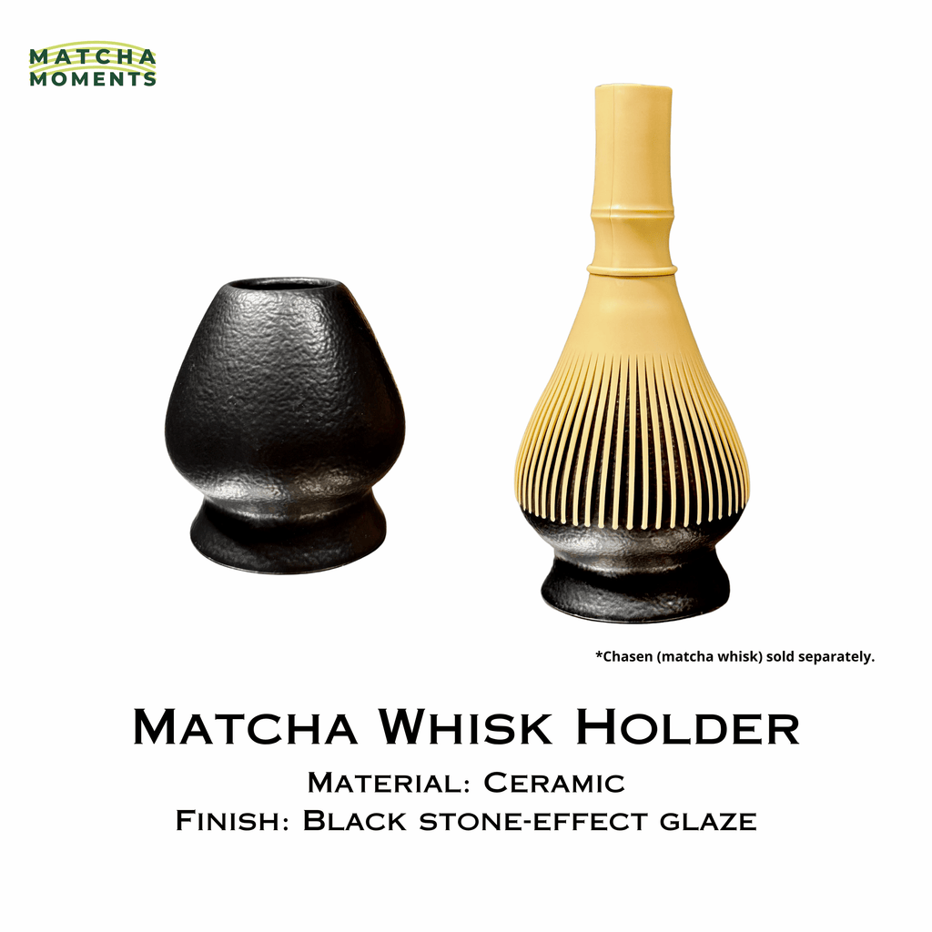 Matcha Whisk Holder