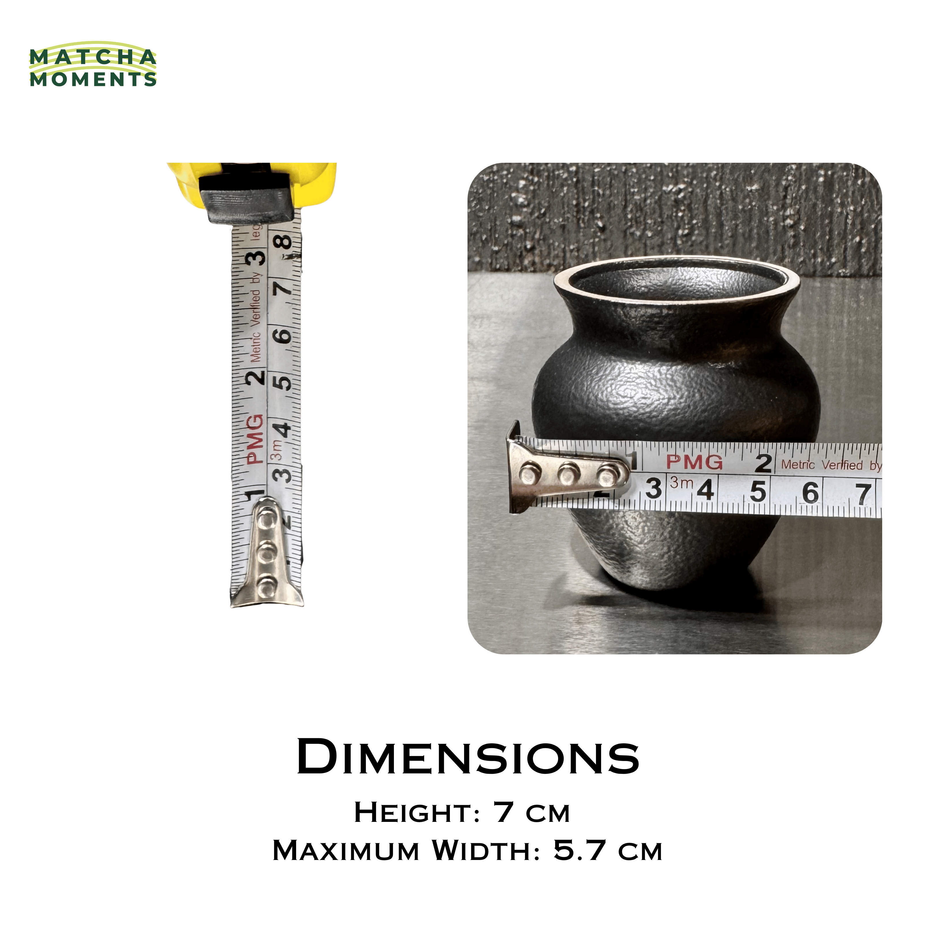 Matcha Whisk Holder
