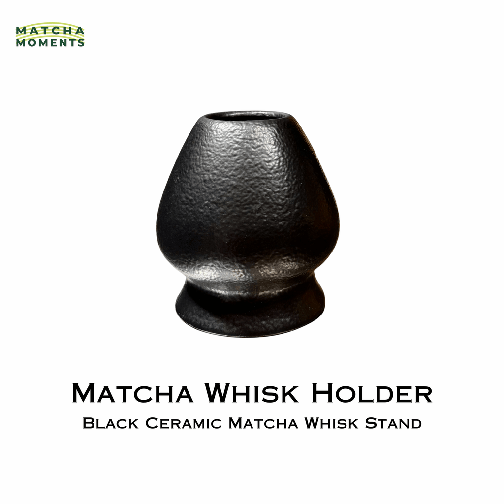 Matcha Whisk Holder