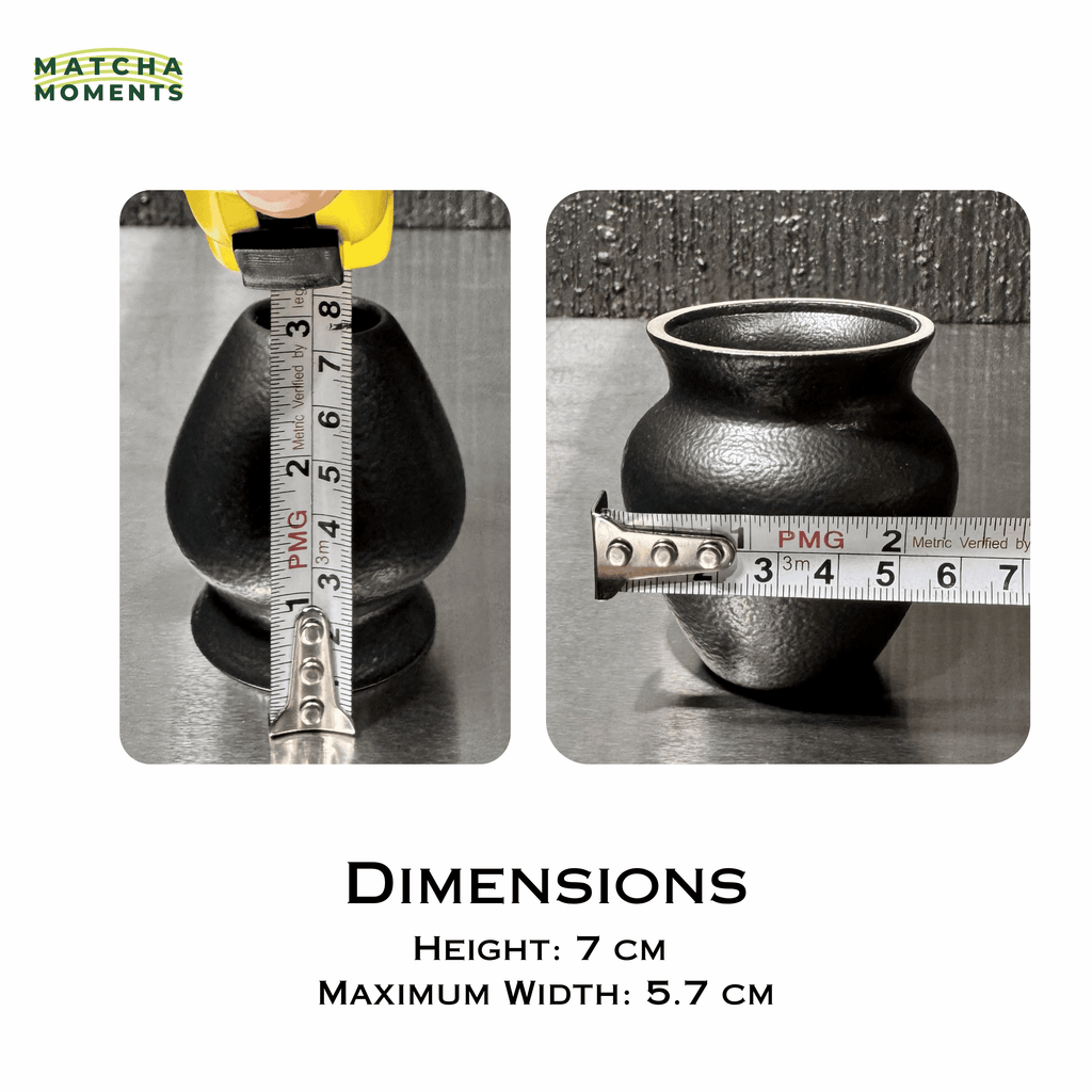 Matcha Whisk Holder