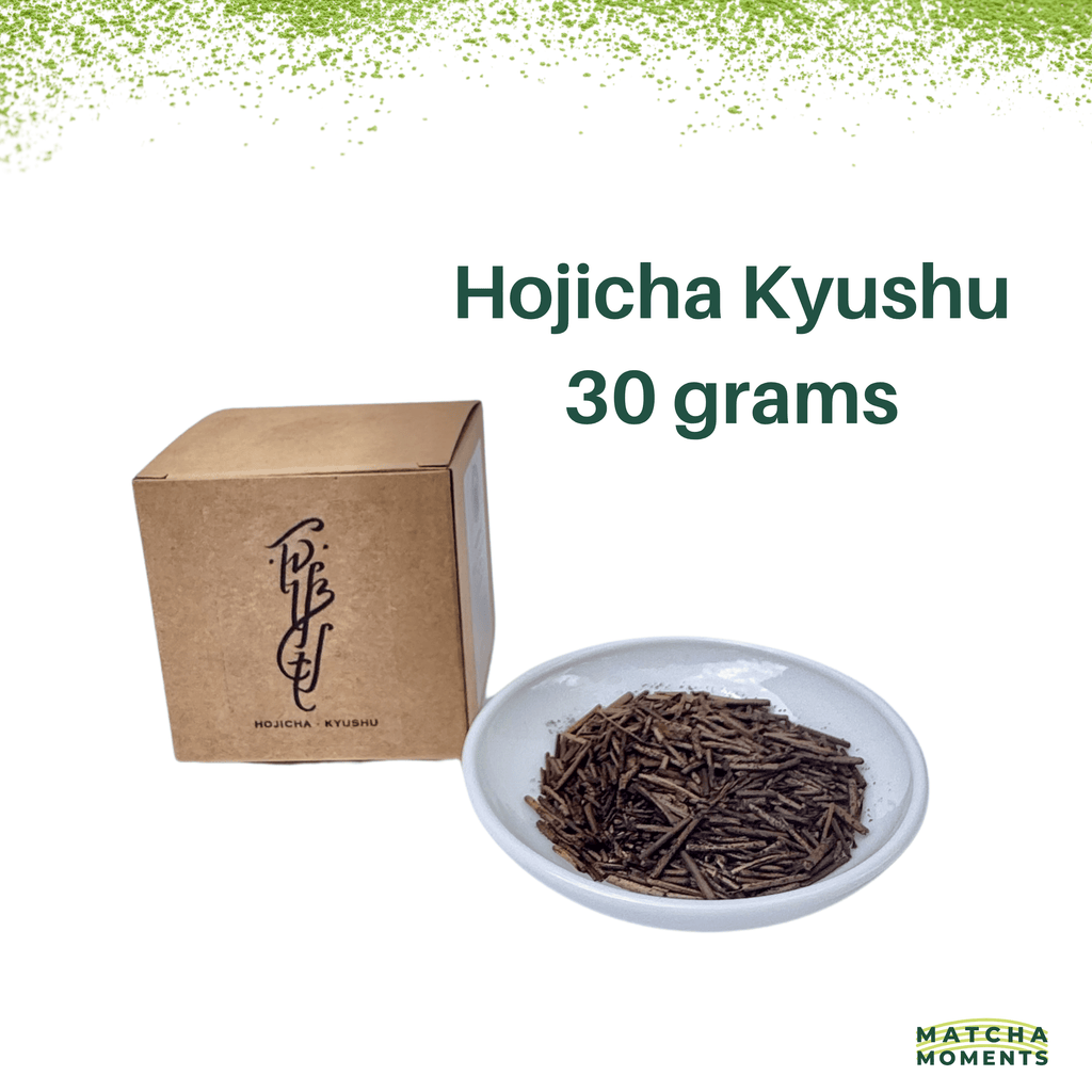 Hojicha