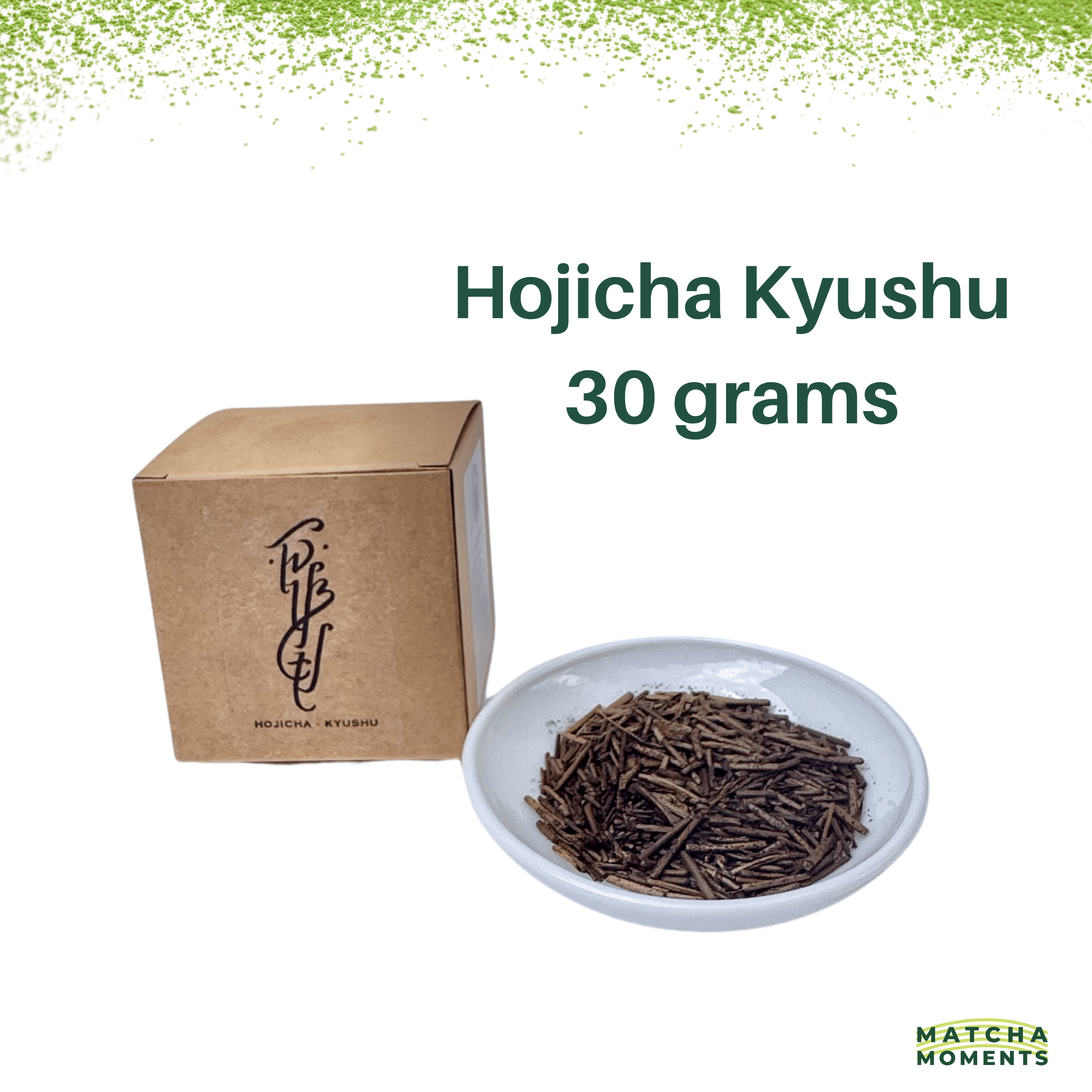 Hojicha