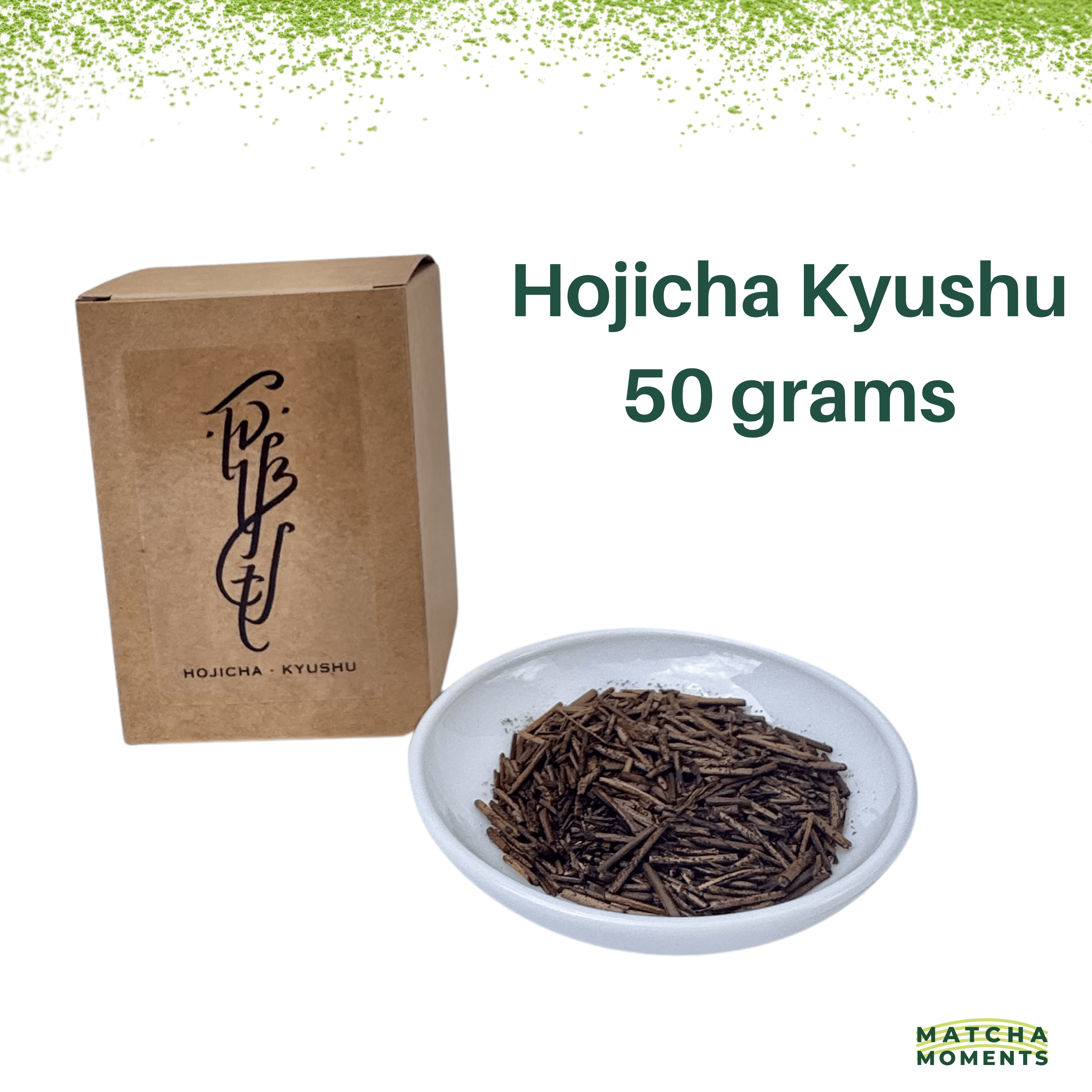 Hojicha