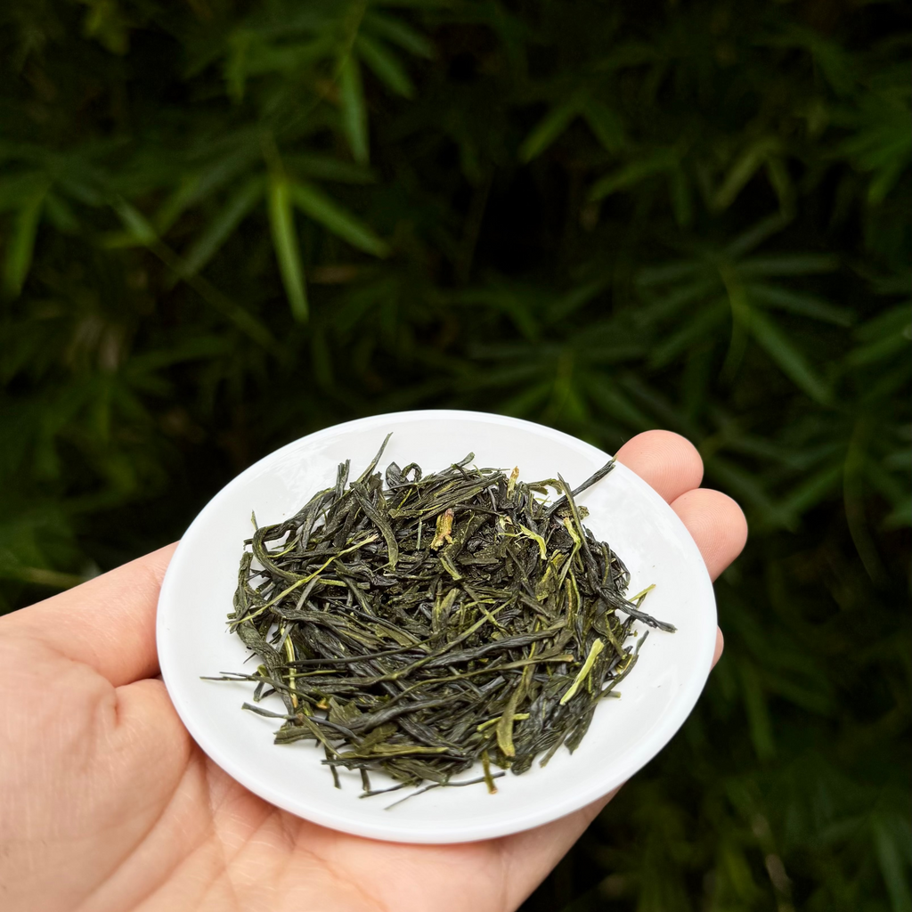 Ujitawara Sencha