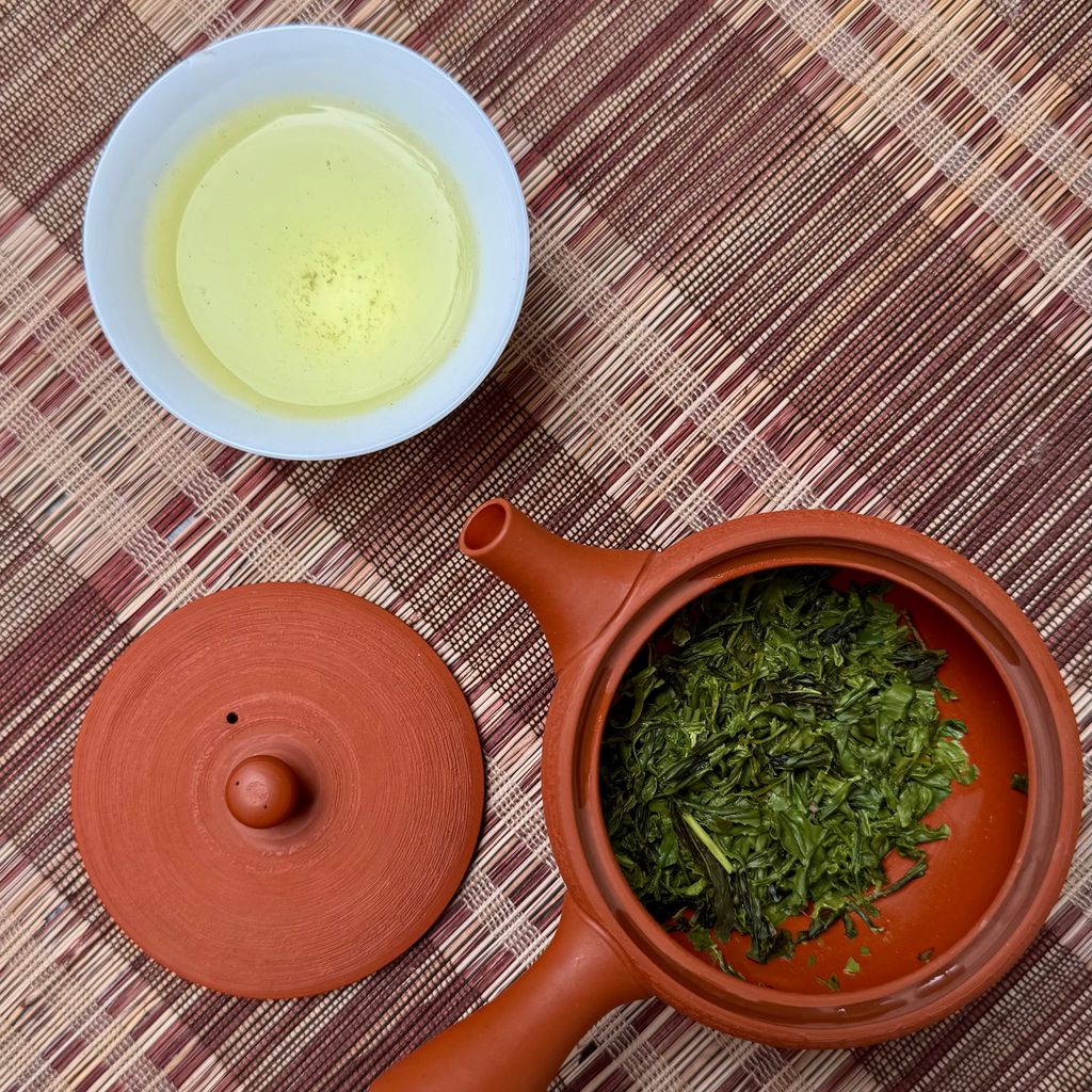 Ujitawara Sencha