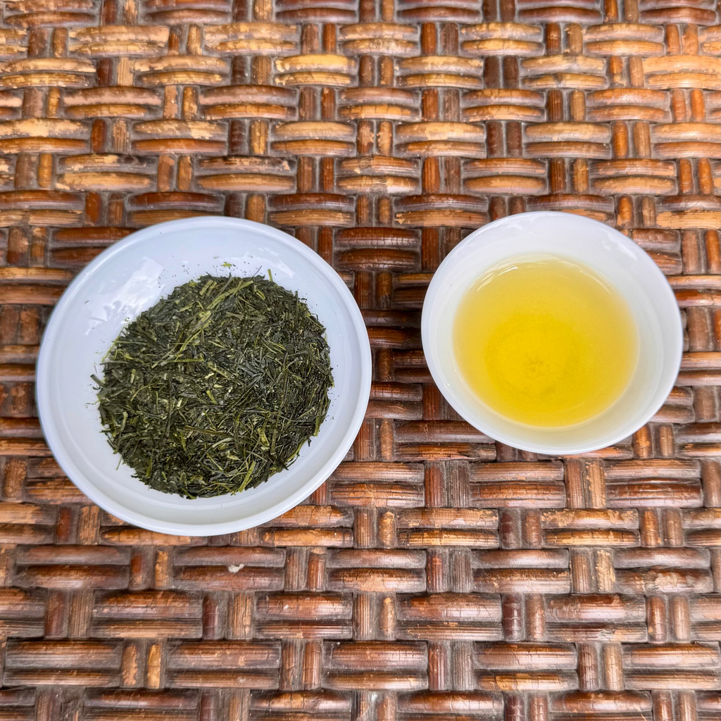 Yame Sencha