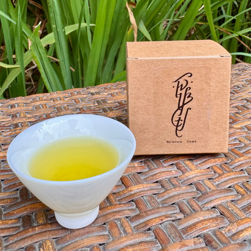 Yame Sencha