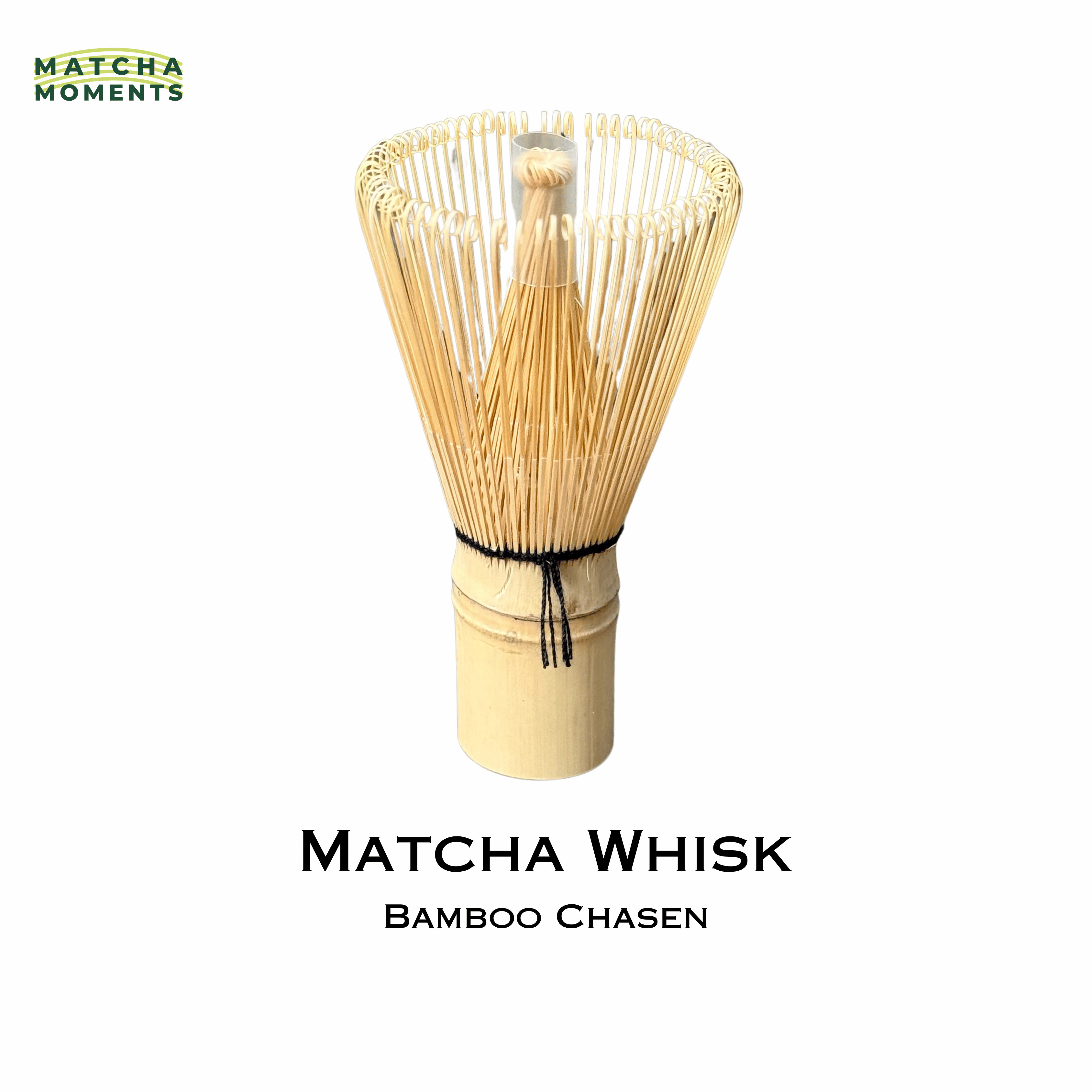 Matcha Whisk Chasen