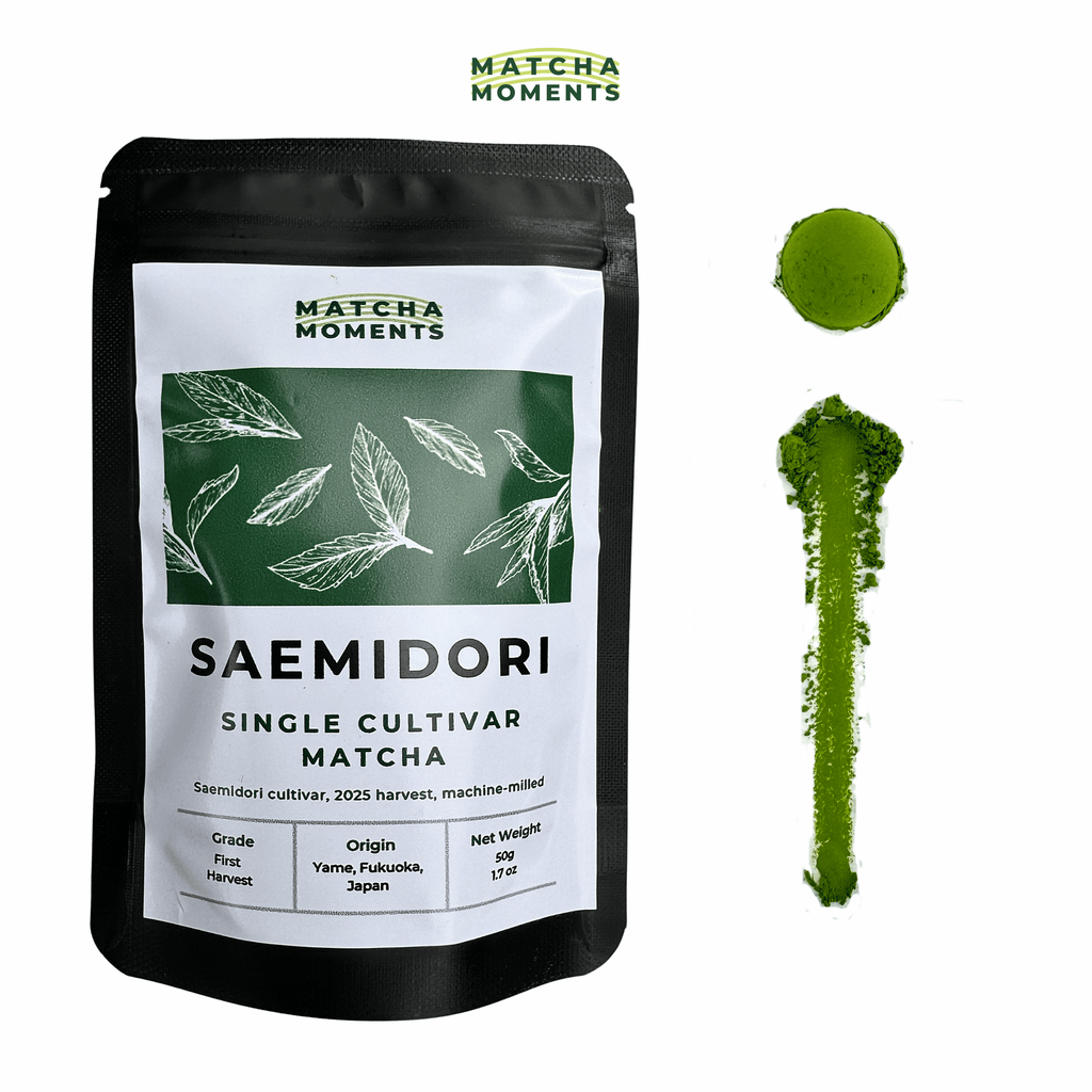 Saemidori (Yame)