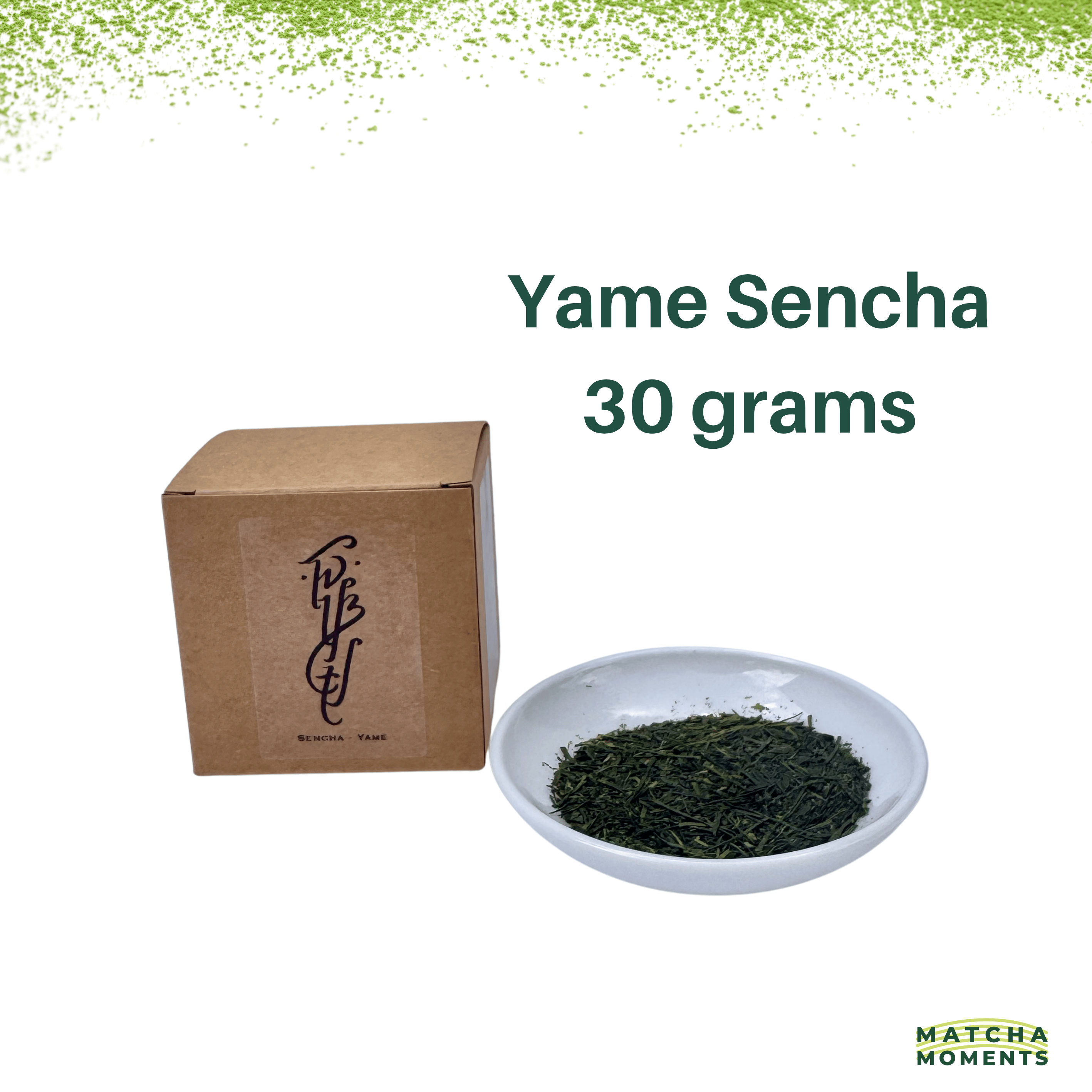 Yame Sencha