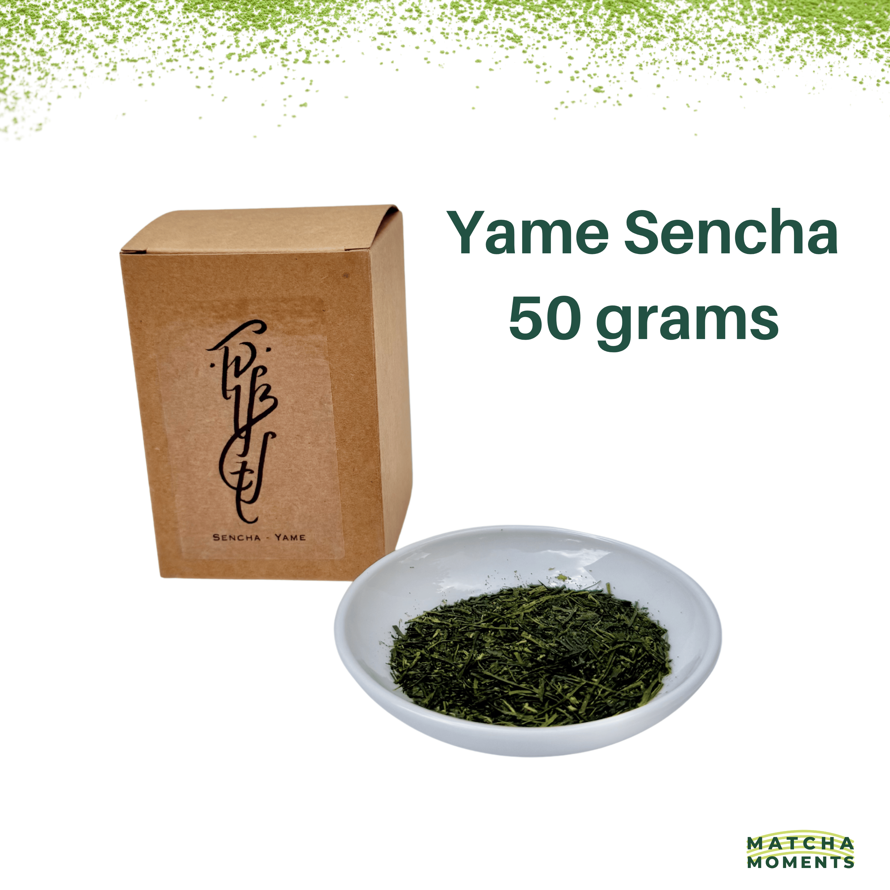 Yame Sencha